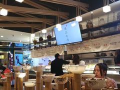 -成都你六姐·牛肉冒菜(城市集市合生汇店)