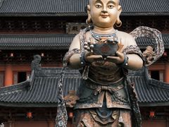 -上海东林寺(金山区)