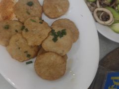 -考记泥焗鸡农庄·海鲜(北洛秘境店)