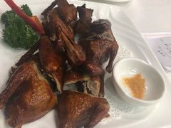 -和乐喜宴海鲜酒家(骏荣广场店)