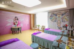 点击看大图 -月满阁月子中心(莲湖区店)