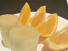 -吴越荣记苏州菜·松鼠桂鱼100%活鱼现做(月光码头店)