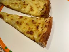 -比格比萨自助(李沧万达店)