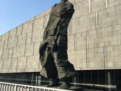 -侵华日军南京大屠杀遇难同胞纪念馆