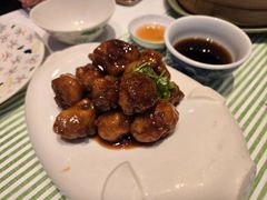 -桂满陇·杭州饭店(清河万象店)