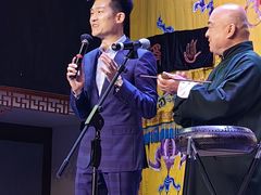 -德云社三庆园