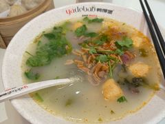 -鸭得堡老鸭汤·鸭血粉丝(南京博物院店)