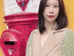 -W CAFE(甜爱路店)