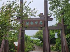 -杭州半山国家森林公园