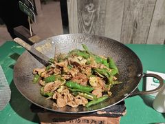 -费大厨辣椒炒肉(太平老街店)