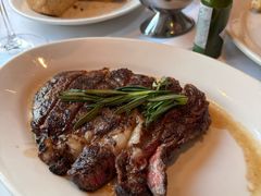 -MORTON'S 莫尔顿牛排坊(北京丽晶酒店)