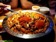 -胖哥俩肉蟹煲(宿迁宝龙广场店)
