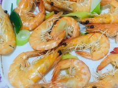 -望海潮海鲜店 特色家常菜(在海一方店)