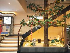 -古越舫·精品杭帮菜(商都路店)