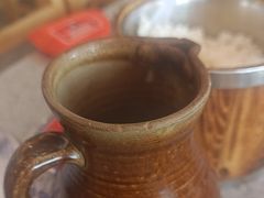 -阿婆情腊排骨火锅(金虹路店)