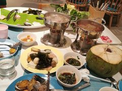 -味餐厅·海鲜·火锅·自助餐