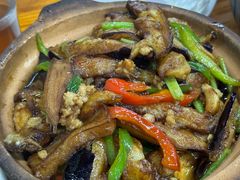 -潮汕美食.厚弥粥(白石洲店)
