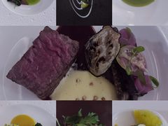 -上海和平饭店华懋阁 Cathay Room