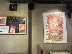 -中国厨房/台湾牛肉面