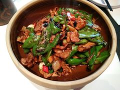 -鸽子侯·家宴·平价海鲜(市图书馆店)
