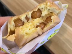 -眷村阿嬷(花城汇店)