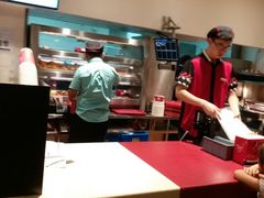 -肯德基(新凌云店)