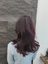 -ON STAR SALON