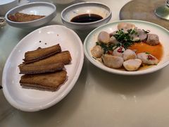 -慧娟面馆·餐厅(望江路店)