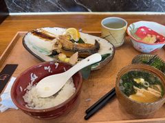 -一本料理(西溪天街店)