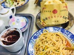 -樊记腊汁肉(竹笆市总店)