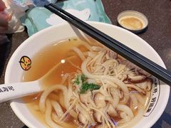 -元气寿司(东方宝泰店)