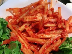 -七八冷面·延边朝鲜族美食(圣熙八号店)