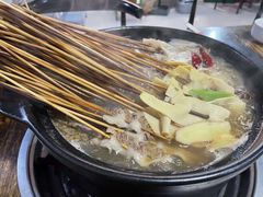 牛肚-红丽涮牛肚火锅店·非遗美食(北大街店)