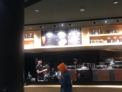 -星巴克(北京首都国际机场7店)