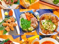 -浦·传统日式料理(3 5 1 1 店)