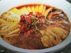 -望京辣宴·古法川菜(望京店)