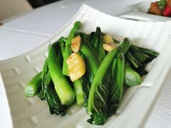 生炒菜心-顺峰(农展馆店)