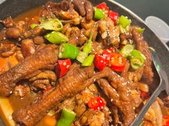 -蛙喔牛蛙(淮安吾悦店)