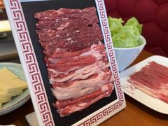 -1078號老北京涮肉(万达广场店)