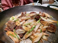 -四季民福烤鸭店(前门廊房二条店)