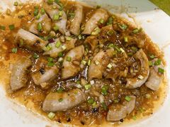 -大笑饭堂(甲子桥店)