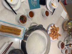 -粤顺渔坊·中山脆肉鲩火锅(清湖店)