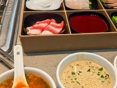 -海底捞火锅(天一广场亚细亚店)