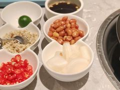 -百年果林椰子鸡(益田假日里店)