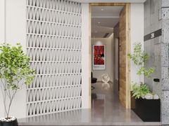 -星杰国际设计 别墅大宅装修(虹桥分公司)