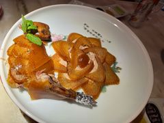 -京华烟云·北京烤鸭(领展购物广场·中关村店)