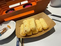 -川百汇烤鱼·泡饼·美蛙(八达岭店)