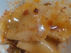 -王菊美食街·王菊面馆(总店)