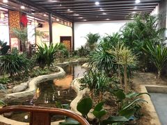 大堂-七味轩中华传统文化主题酒楼(泽信广场店)