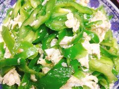 -华味家大食堂(安远路店)